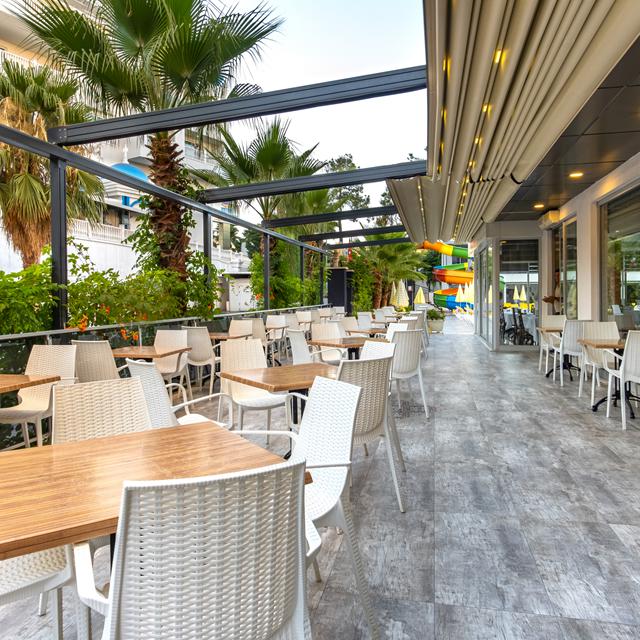 Hôtel Kolibri Resort photo 14