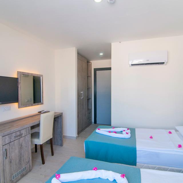 Hôtel Kolibri Resort photo 3