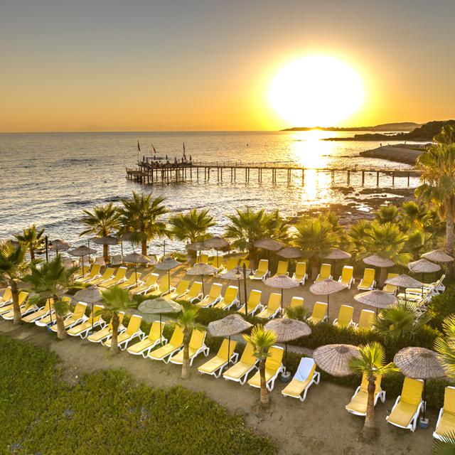 Hôtel Kolibri Resort photo 4