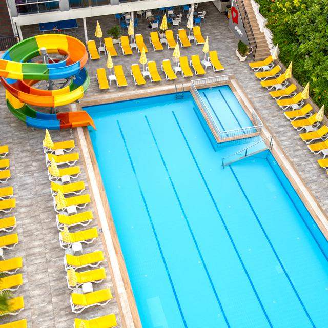 Hôtel Kolibri Resort photo 8