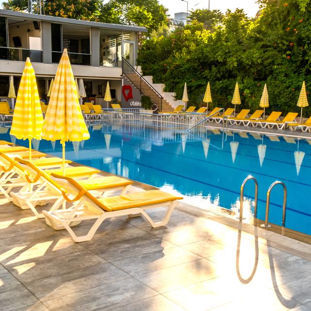 Hôtel Kolibri Resort photo 19