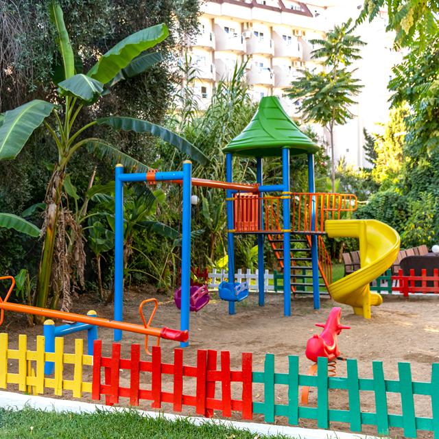 Hôtel Kolibri Resort photo 5