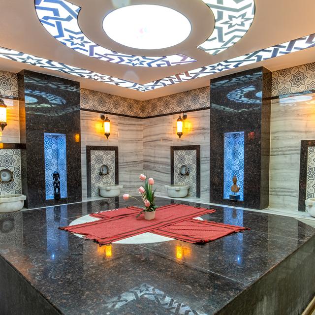 Hôtel Kolibri Resort photo 6