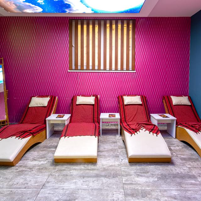 Hôtel Kolibri Resort photo 7