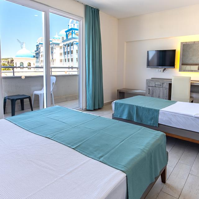 Hôtel Kolibri Resort photo 16