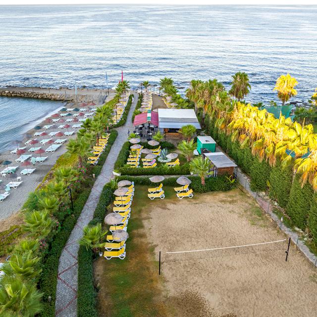 Hôtel Kolibri Resort photo 18