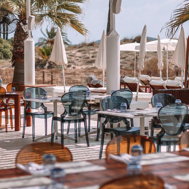 The Site Hôtel Ibiza (anciennement Hard Rock) photo 5