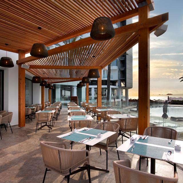 The Site Hôtel Ibiza (anciennement Hard Rock) photo 7