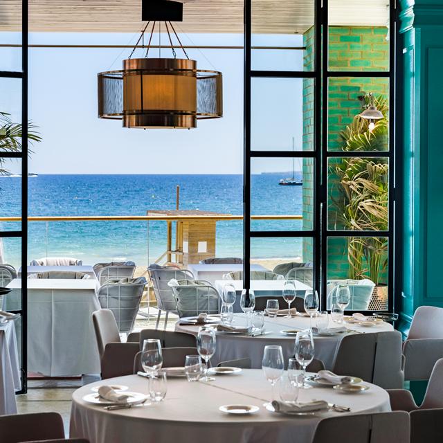 The Site Hôtel Ibiza (anciennement Hard Rock) photo 3