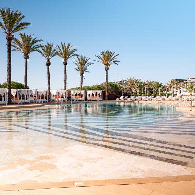 The Site Hôtel Ibiza