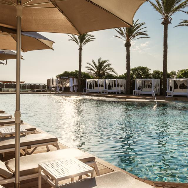 The Site Hôtel Ibiza (anciennement Hard Rock) photo 8