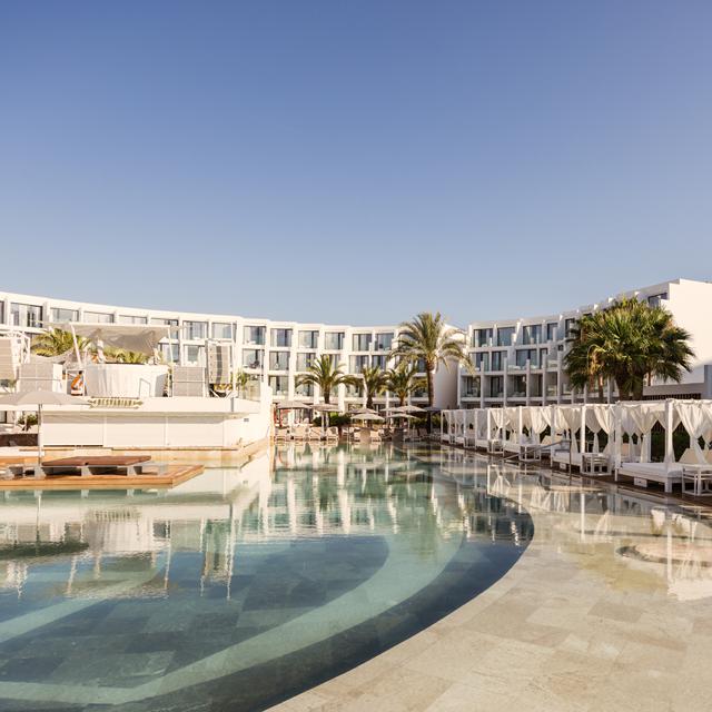 The Site Hôtel Ibiza (anciennement Hard Rock) photo 19