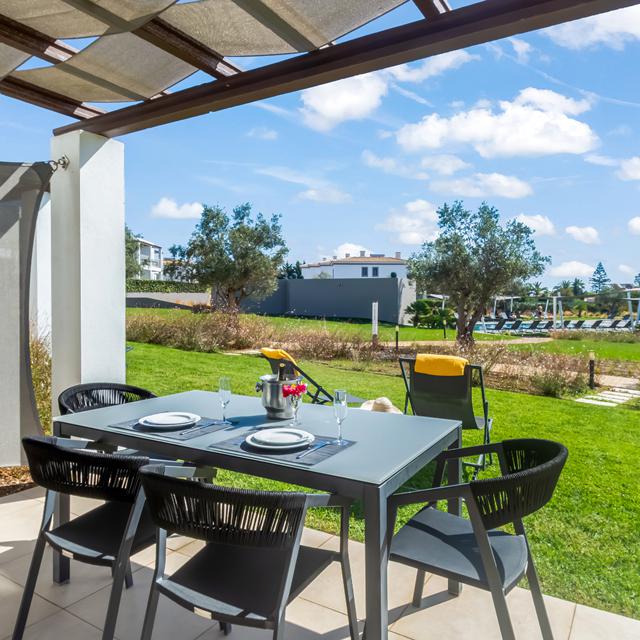 Quinta do Algarvio Village photo 11