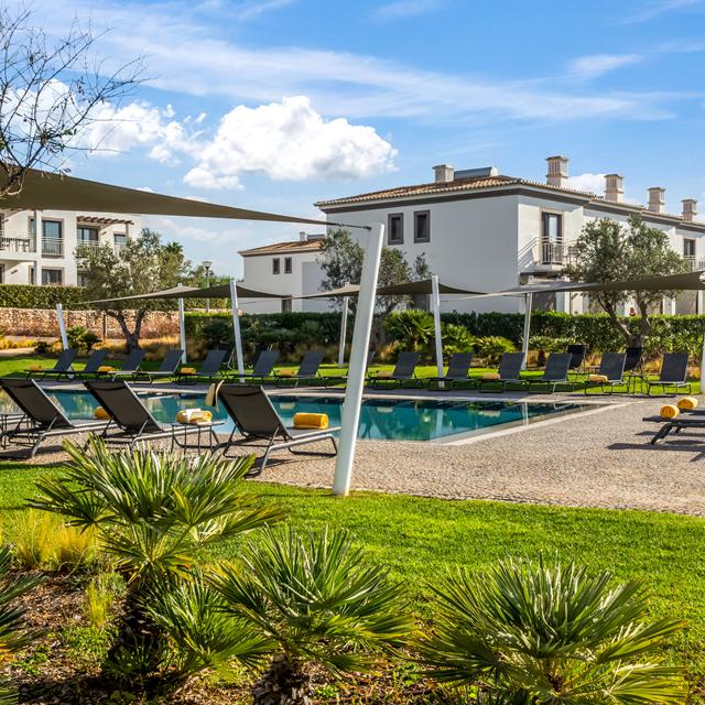 Quinta do Algarvio Village photo 20