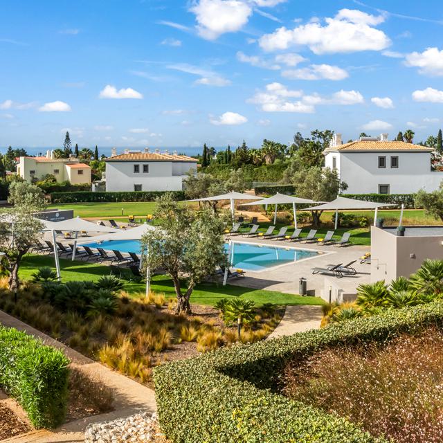 Quinta do Algarvio Village photo 6