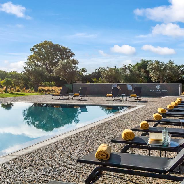 Quinta do Algarvio Village photo 22