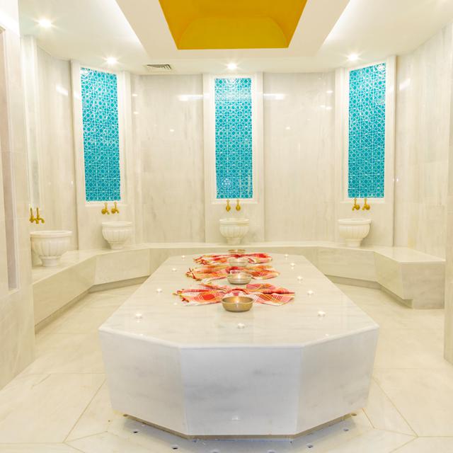 Hôtel Side Zeugma & Spa photo 17