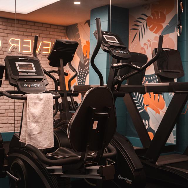 Hôtel Side Zeugma & Spa photo 18