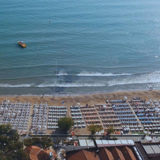 Hôtel Side Zeugma & Spa photo 13