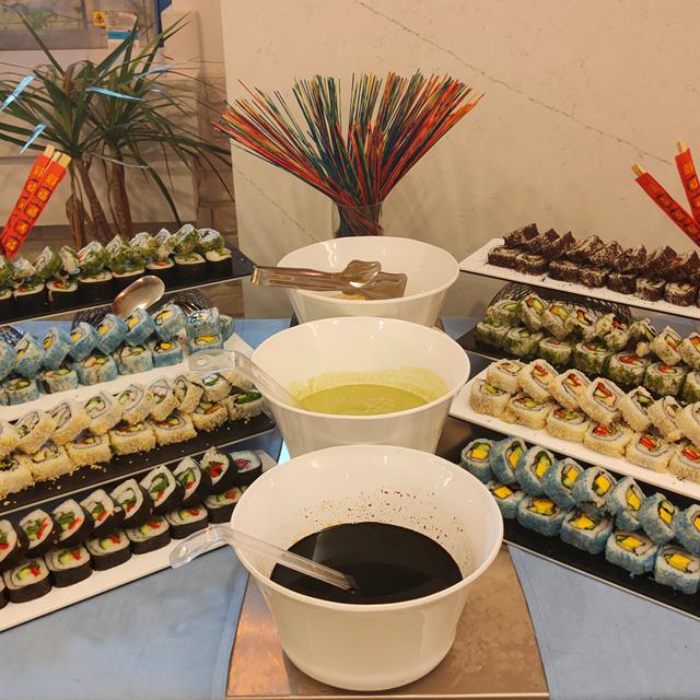 Hôtel Side Zeugma & Spa photo 5