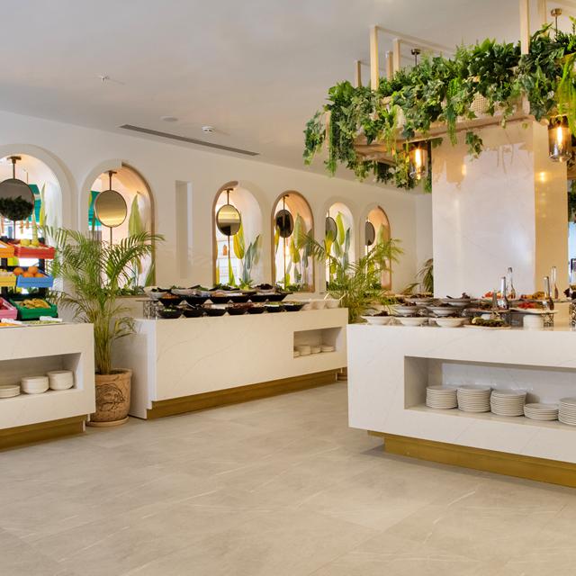 Hôtel Side Zeugma & Spa photo 4