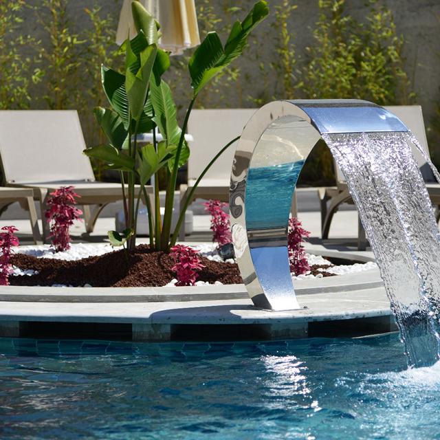 Hôtel Side Zeugma & Spa photo 10