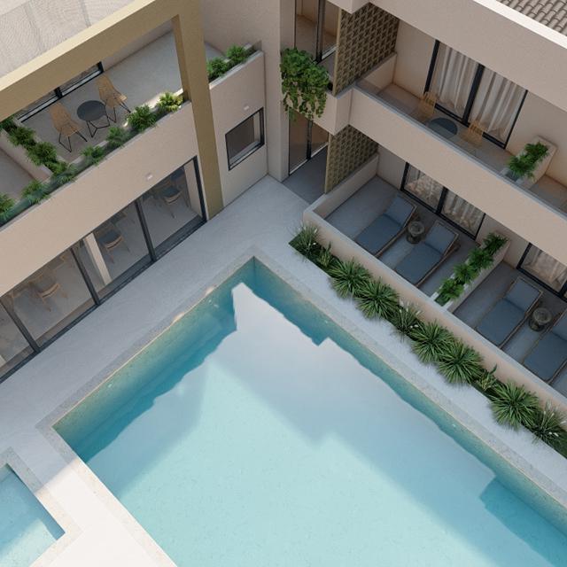 Iskios Suites - adults only photo 4