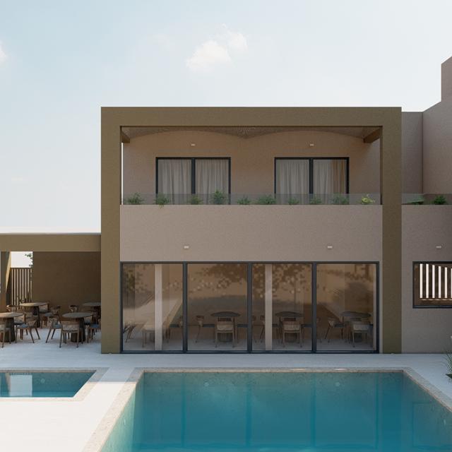 Iskios Suites - adults only photo 5