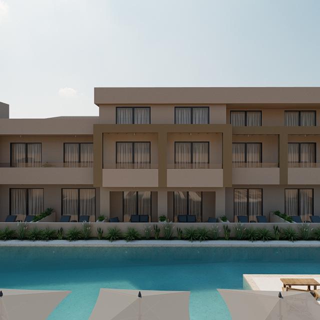 Iskios Suites - adults only photo 1