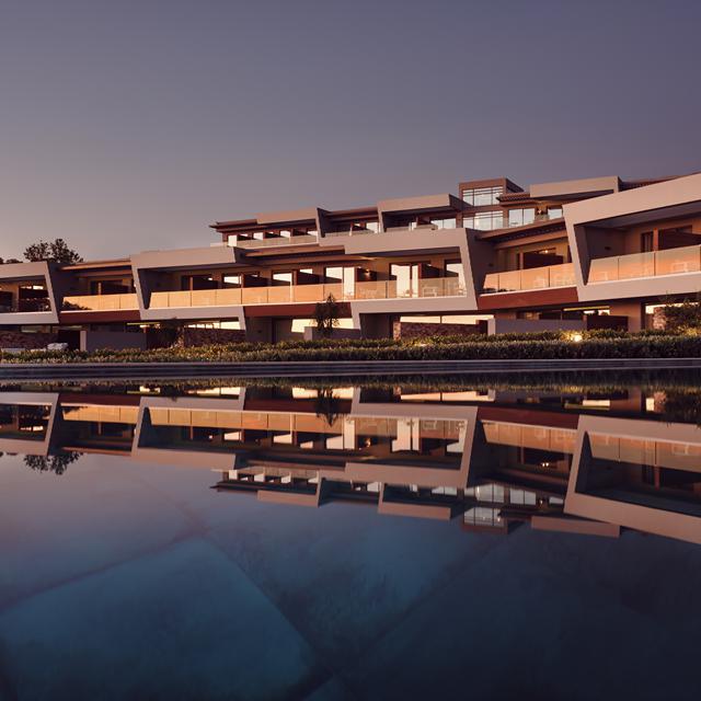 Lesante Blu - The Leading Hotels of the World - adults only photo 19