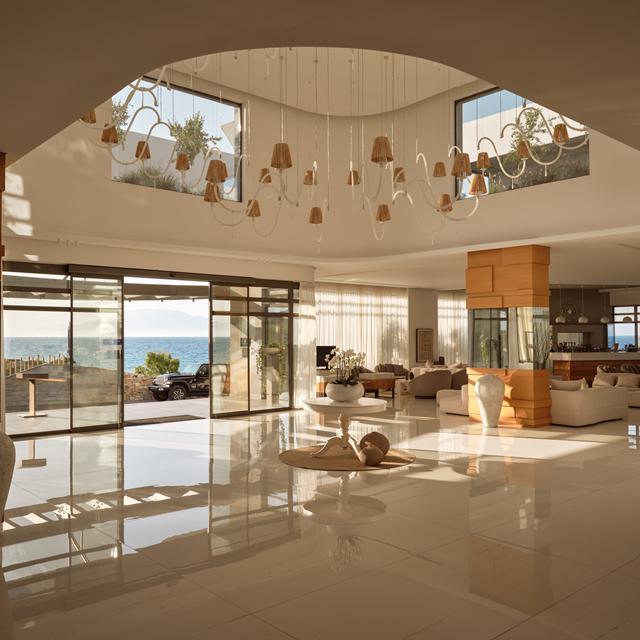 Lesante Blu - The Leading Hotels of the World - adults only photo 14