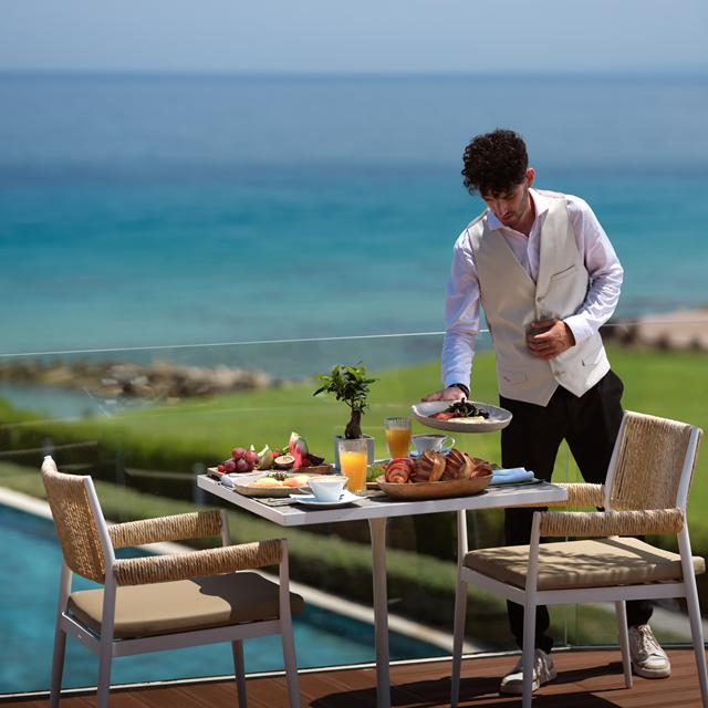 Lesante Blu - The Leading Hotels of the World - adults only photo 4