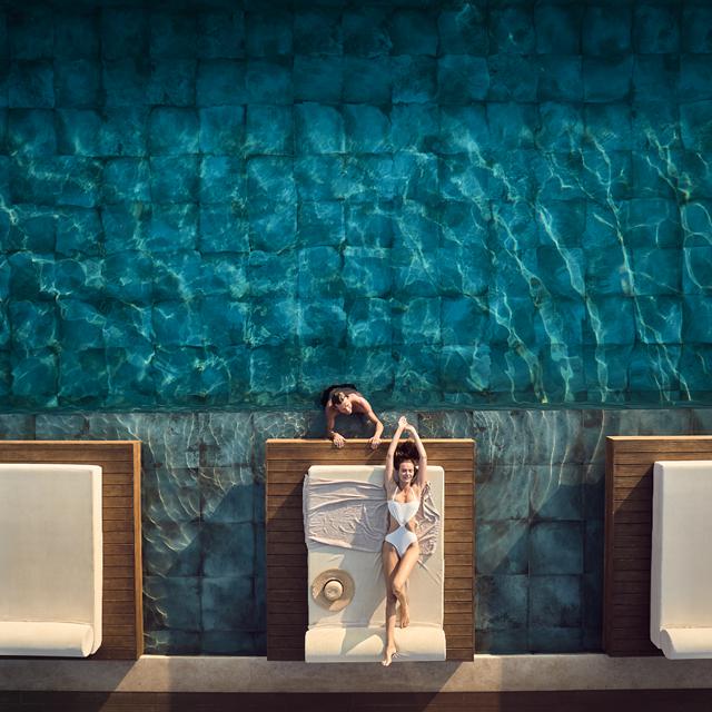 Lesante Blu - The Leading Hotels of the World - adults only photo 3