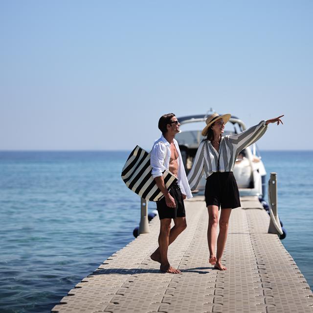 Lesante Blu - The Leading Hotels of the World - adults only photo 7