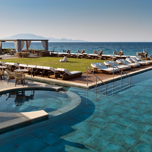 Lesante Blu - The Leading Hotels of the World - adults only