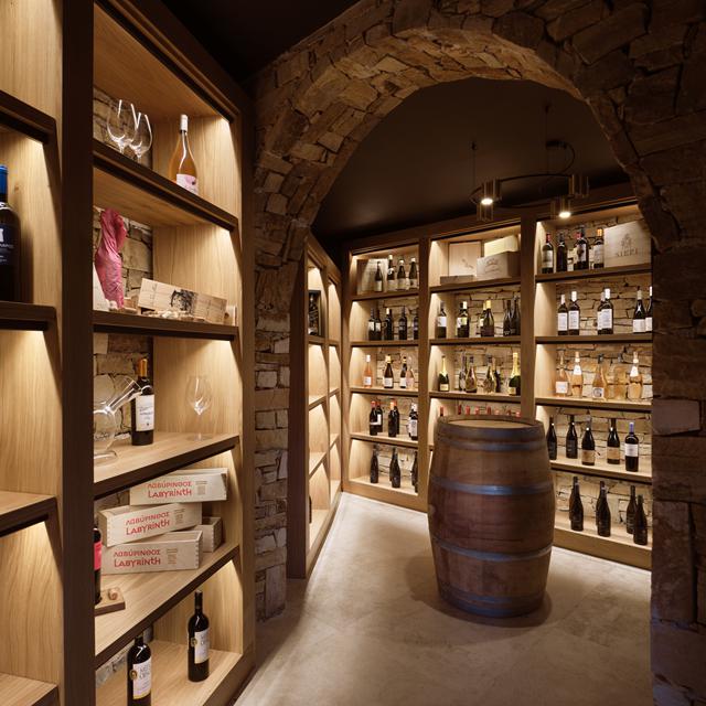 Lesante Blu - The Leading Hotels of the World - adults only photo 6