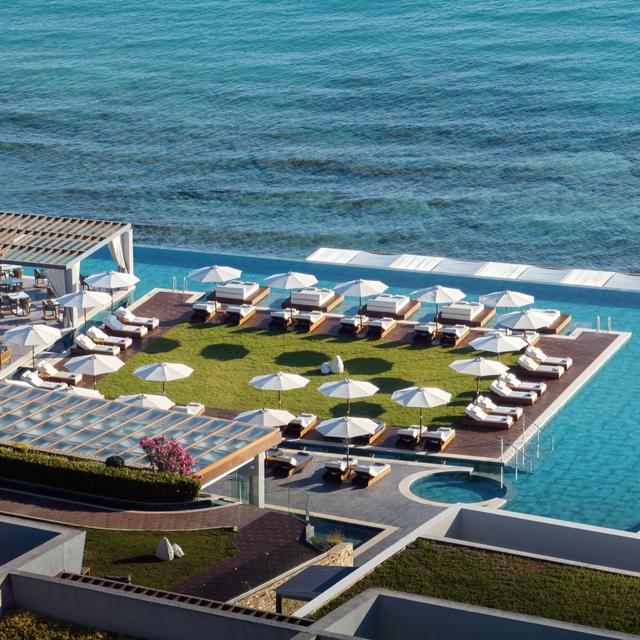 Lesante Blu - The Leading Hotels of the World - adults only photo 8