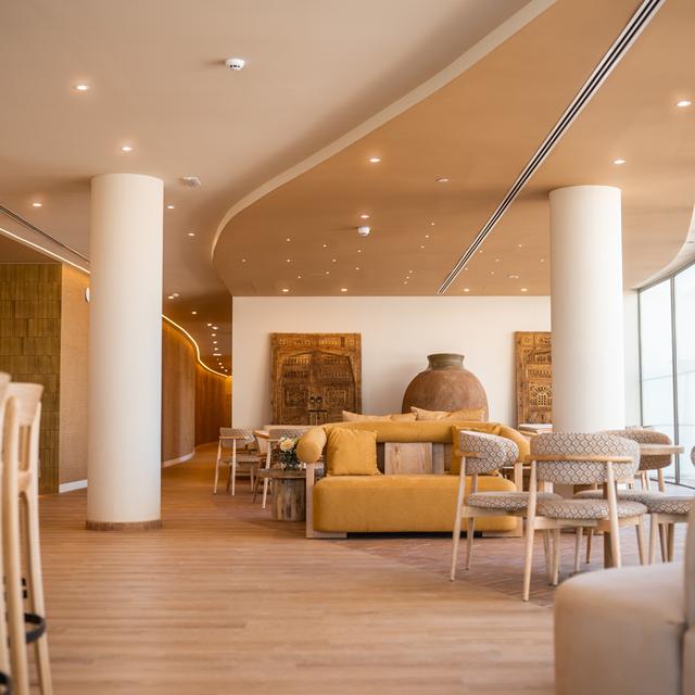 Hôtel Castelo Suites photo 17