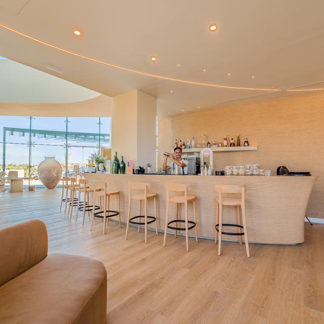 Hôtel Castelo Suites photo 16