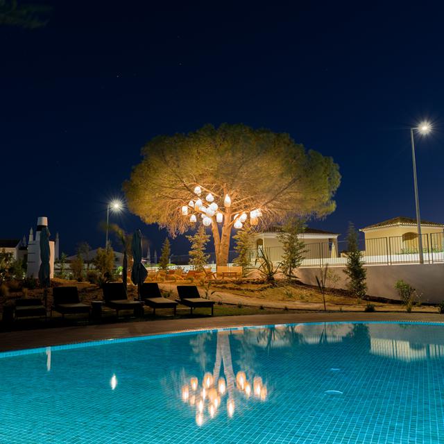Hôtel Castelo Suites photo 21