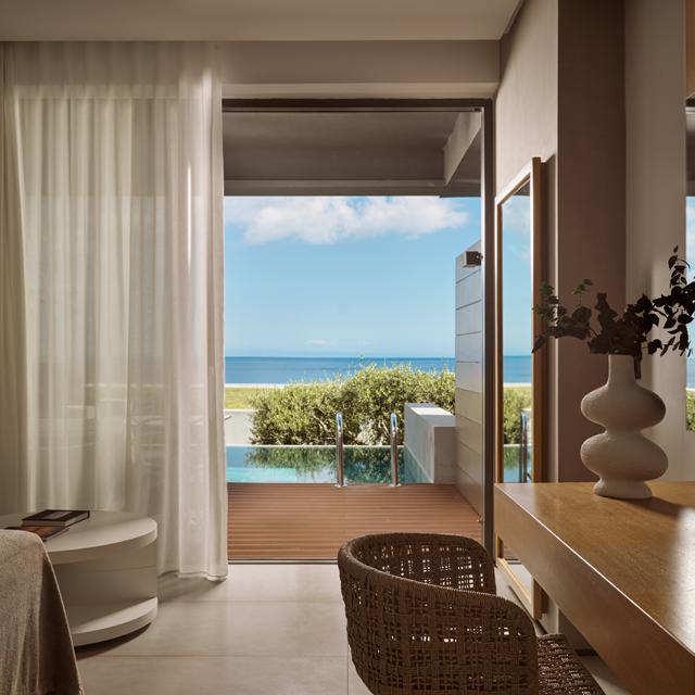 Lesante Blu - The Leading Hotels of the World - adults only photo 16