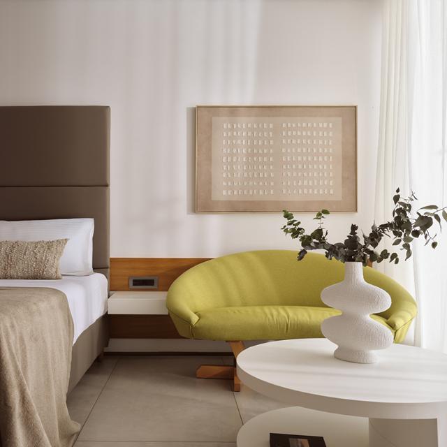 Lesante Blu - The Leading Hotels of the World - adults only photo 15