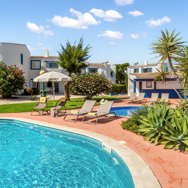 Appartements Quinta do Paraiso