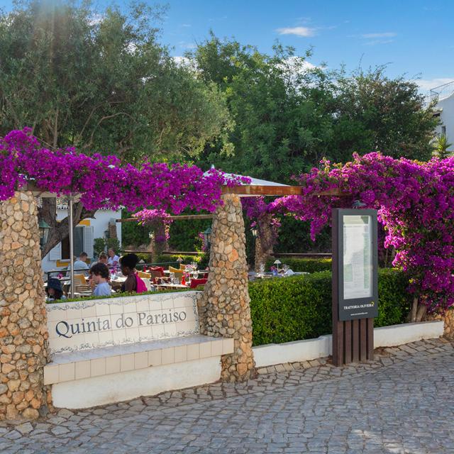 Appartements Quinta do Paraiso photo 1