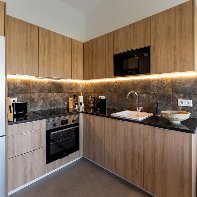 Appartements Quinta do Paraiso photo 13