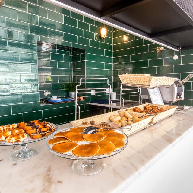 Appartements Quinta do Paraiso photo 6