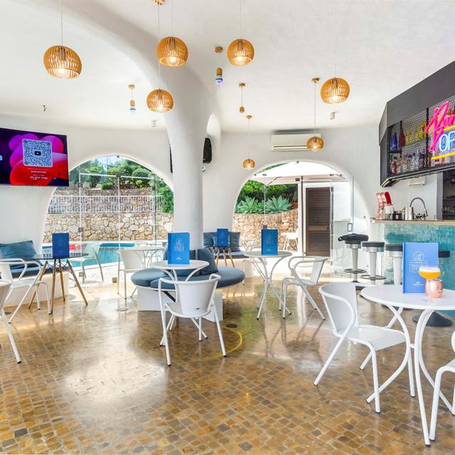 Appartements Quinta do Paraiso photo 7