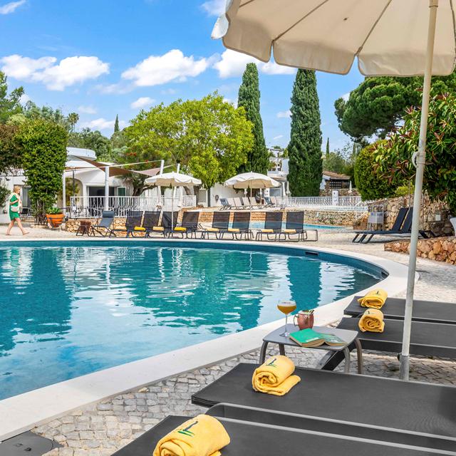 Appartements Quinta do Paraiso photo 9