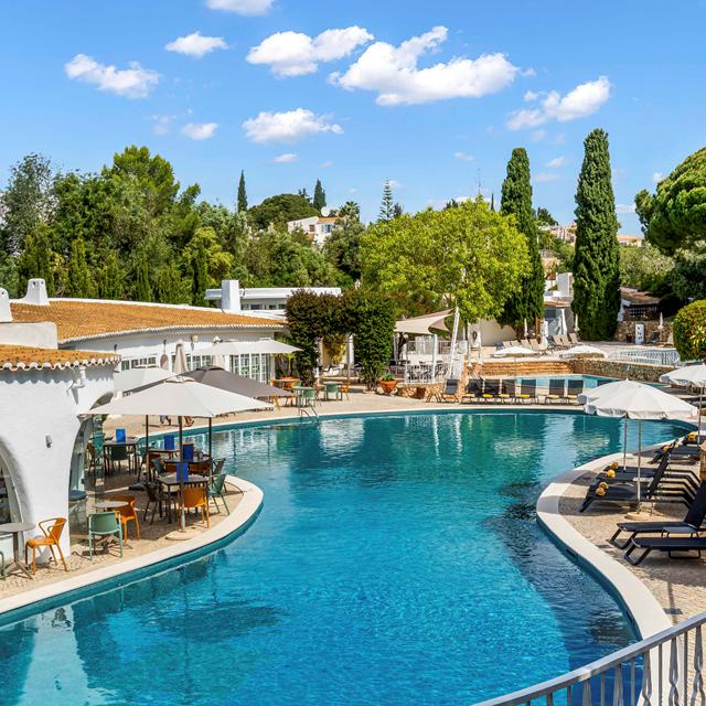 Appartements Quinta do Paraiso photo 10