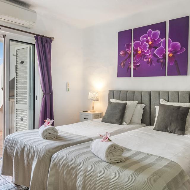 Appartements Quinta do Paraiso photo 15